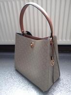 L.Credi handtas, Handtassen en Accessoires, Tassen | Damestassen, Ophalen of Verzenden, Zo goed als nieuw, Handtas