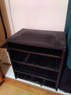 Opbergrek - TV meubel, Ophalen, Gebruikt