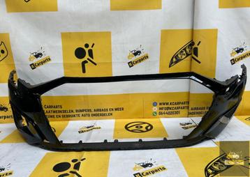 Voorbumper Audi A3 8Y Origineel Bumper KLS PDC 8Y0807437 beschikbaar voor biedingen