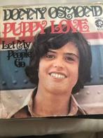 7" Donny Osmond, Puppy Love, Ophalen of Verzenden, Poprock