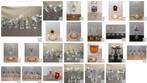 bierglazen: Leffe, Rubens, Grimbergen, Kriek, Hoegaarden, .., Verzamelen, Ophalen of Verzenden, Nieuw, Glas of Glazen, Overige merken