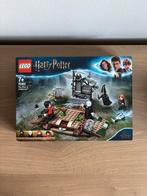 LEGO Harry Potter 75965 Résurrection de Voldemort, Ophalen, Nieuw, Lego