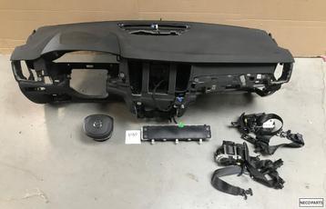 VOLVO V90 S90 AIRBAG AIRBAGSET ORIGINEEL ALLES LEVERBAAR !!! beschikbaar voor biedingen