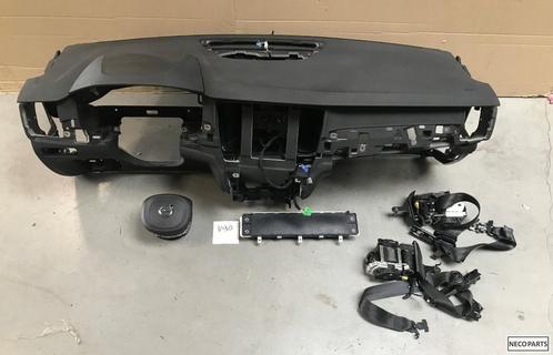 VOLVO V90 S90 AIRBAG AIRBAGSET ORIGINEEL ALLES LEVERBAAR !!!, Auto-onderdelen, Dashboard en Schakelaars, Volvo, Gebruikt, Ophalen of Verzenden