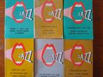 Traditional Jazz  35 boeken - Walter Bruyninckx, Boeken, Muziek, Ophalen of Verzenden, Gelezen, Genre of Stijl, Walter bruyninckx