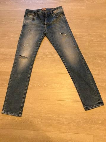 Jeans/Jeans Jack & Jones disponible aux enchères