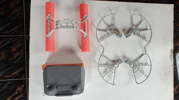 DJI mini 3 pro accessoires  beschikbaar voor biedingen