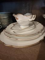 Servies Pillivuyt 1867, Antiek en Kunst, Ophalen