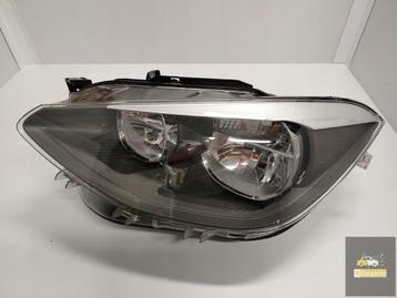BMW F20 Gewoon licht links beschikbaar voor biedingen