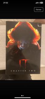 Figurine pennywise (Ca), Ophalen, Zo goed als nieuw