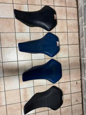 Suzuki LTZ 400 zadel te koop beschikbaar voor biedingen