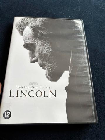 Lincoln beschikbaar voor biedingen