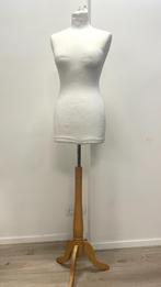 Paspop / Mannequin vrouw, Antiek en Kunst, Ophalen
