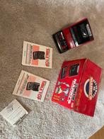 Mario’s cement factory in werkende staat met, Games en Spelcomputers, Ophalen, Zo goed als nieuw