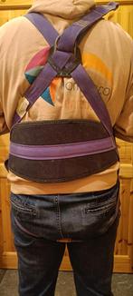 klimgordel, Sports & Fitness, Escalade, Enlèvement, Utilisé, Accessoire d'escalade