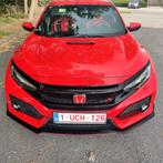 Honda Civic type r, Auto's, Honda, Voorwielaandrijving, 4 zetels, 1380 kg, Euro 6