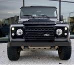 Land Rover Defender 90 - 2.2 ÉDITION AVENTURE, 2198 cm³, Argent ou Gris, Achat, Euro 6