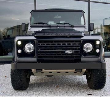 Land Rover Defender 90 - 2.2 ÉDITION AVENTURE 