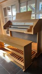 Johannus Opus 15, Verzenden, Zo goed als nieuw, 2 klavieren, Orgel