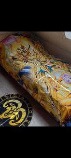 Housse de couette 140x200 Saint seiya, Ophalen