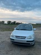 Hyundai Getz 1.1 46 kw top staat 90 000km, Auto's, Hyundai, Voorwielaandrijving, 46 kW, Handgeschakeld, 5 deurs