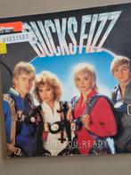 Bucks Fizz  - Are You Ready, Cd's en Dvd's, Gebruikt, Ophalen of Verzenden