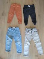 Broeken - maat 104, Kinderen en Baby's, Ophalen, Zo goed als nieuw, Jongen, Broek