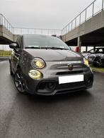 Abarth 2018 in goede staat!, Auto's, Abarth, Euro 6, Handgeschakeld, Particulier, Onderhoudsboekje