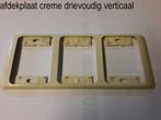 PR20 niko materiaal, Doe-het-zelf en Bouw, Ophalen of Verzenden, Gebruikt, Schakelaar