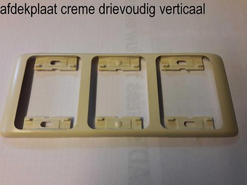 PR20 niko materiaal, Doe-het-zelf en Bouw, Elektriciteit en Kabels, Gebruikt, Schakelaar, Ophalen of Verzenden