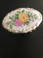 Antiek juwelen doosje "LIMOGES", Antiek en Kunst, Ophalen