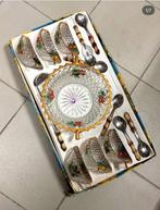 Set de poinçons en cristal des années 1970, Enlèvement ou Envoi