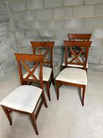 Antieke stoelen, Ophalen, Zo goed als nieuw