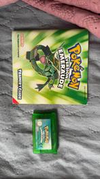 Pokémon Emerald-versie, Gebruikt, 1 speler, Vanaf 3 jaar, Gekoppelde computers