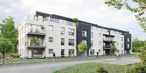 Appartement à vendre à 31 Liege, Immo, Huizen en Appartementen te koop, Appartement