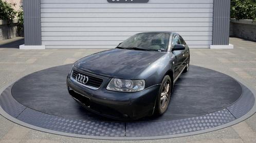 Audi A3 1.6 - Automatic - 124 000 km - Airco - Cuir - Euro 4, Autos, Audi, Entreprise, Achat, A3, ABS, Airbags, Air conditionné