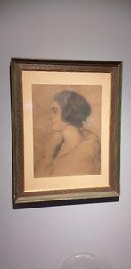 Schilderij, Ophalen of Verzenden