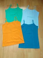 Topjes Lola en Liza in prima staat, Kleding | Dames, Topjes, Ophalen of Verzenden, Zo goed als nieuw, Maat 38/40 (M), Zonder mouw