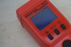 Thermomètre infrarouge Meterman IR610, Comme neuf, Température, Enlèvement ou Envoi