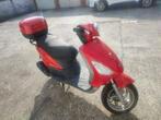 piaggio fly b klasse, Fietsen en Brommers, Benzine, Overige modellen, Ophalen of Verzenden, Klasse B (45 km/u)