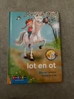 Lot en Ot, Livres, Livres pour enfants | Jeunesse | Moins de 10 ans, Comme neuf, Fiction général, Enlèvement, Elisa van Spronsen