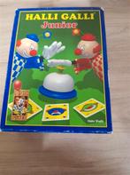 Halli Galli junior - 999 games - s3901, Hobby en Vrije tijd, Verzenden, Zo goed als nieuw