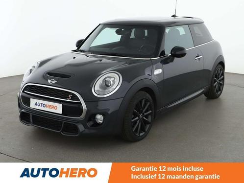 MINI Cooper S Cooper S (bj 2017), Auto's, Mini, Te koop, Cooper S, ABS, Airbags, Airconditioning, Bluetooth, Boordcomputer, Centrale vergrendeling