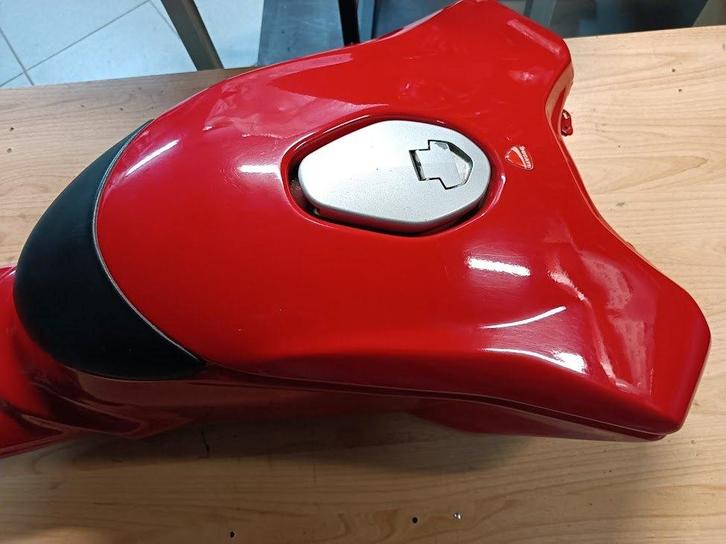 PIÈCES DIVERSES POUR DUCATI 999 749, Motos, Pièces | Ducati, Utilisé, Enlèvement ou Envoi