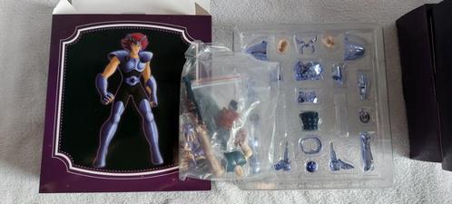 Myth cloth ex Dio mouche argent saint seiya CS model, Verzamelen, Beelden en Beeldjes, Nieuw, Fantasy, Ophalen of Verzenden