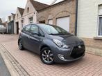 Hyundai ix20 / 1.6i GO / 2019 / 161000.km/Automaat/ Garantie, Autos, Hyundai, Argent ou Gris, Euro 6, Entreprise, Entretenue par le concessionnaire