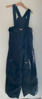 Prachtig Wedze skibroek maat 6 jaar, Enlèvement ou Envoi, Utilisé