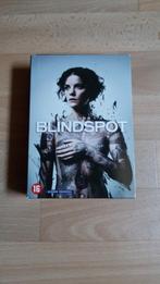 Blindspot DVD Boxset, Boxset, Ophalen of Verzenden, Zo goed als nieuw, Actie en Avontuur