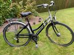 Damesfiets stellizzio, Fietsen en Brommers, Fietsen | Dames | Damesfietsen, 47 tot 50 cm, Ophalen, Gebruikt, Versnellingen