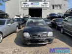NISSAN MICRA 2 K11 1.3 16V Zwart CG13DE onderdelen demontage, Auto-onderdelen, Overige Auto-onderdelen, Ophalen of Verzenden, Gebruikt